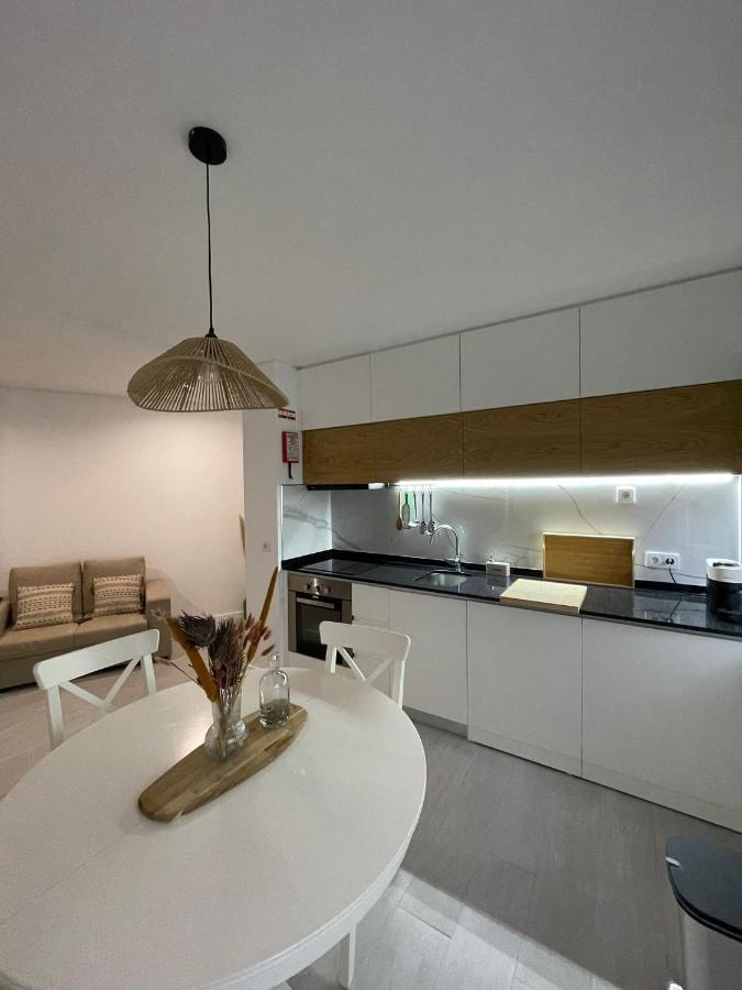 Marinho'S Oporto Apartments II Exterior foto